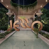 Jerro — Too Weak (Polar Inc. Remix) — обложка