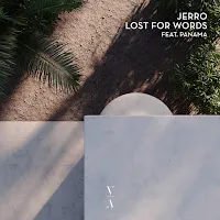 Jerro — Lost For Words (Feat. Panama) — обложка